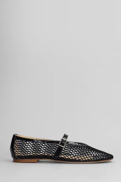 Fabio Rusconi Ballet Flats
