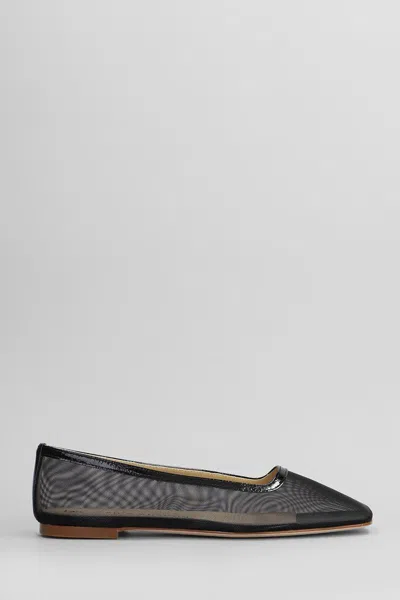 FABIO RUSCONI FABIO RUSCONI BALLET FLATS