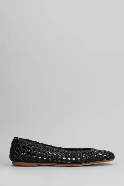 FABIO RUSCONI FABIO RUSCONI BALLET FLATS