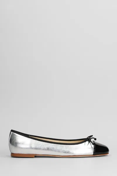 FABIO RUSCONI FABIO RUSCONI BALLET FLATS