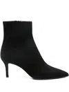 Fabio Rusconi Otis Oscar Boots In Black