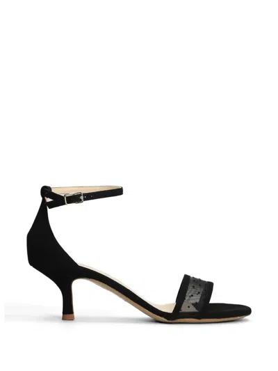 Fabio Rusconi Polka-dot Sandals In Multi