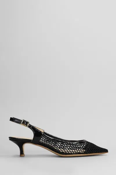 FABIO RUSCONI FABIO RUSCONI PUMPS