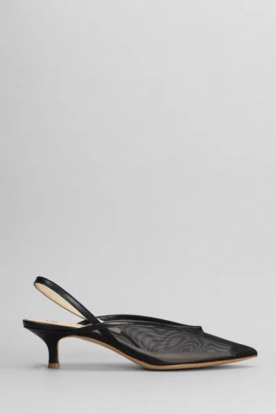 FABIO RUSCONI FABIO RUSCONI PUMPS