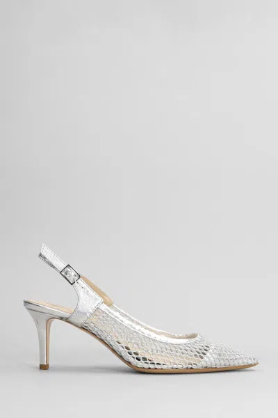 FABIO RUSCONI FABIO RUSCONI PUMPS