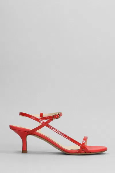 FABIO RUSCONI FABIO RUSCONI SANDALS