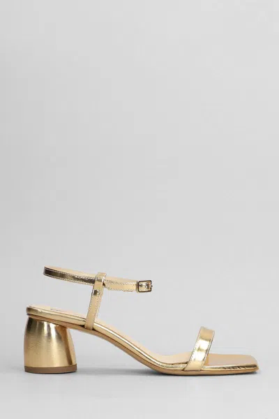 FABIO RUSCONI FABIO RUSCONI SANDALS