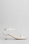 Fabio Rusconi Sandals In White