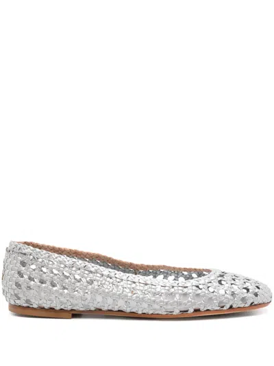 Fabio Rusconi Zema Ballet Flats