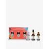Fable & Mane Healthy Hair Oiling Ritual Gift Set