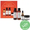 Fable & Mane Holiroots Good Karma Hair Set