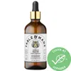 Fable & Mane Holiroots Pre-wash Treatment Oil For Thinning Hair 3.4 oz/ 100 ml