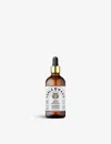 Fable & Mane Holiroots Strengthening Pre-wash Hair Oil 100ml