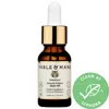 Fable & Mane Mini Mahamane Smooth & Shine Hair Oil 0.48 oz / 14.4 ml