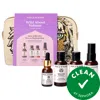 Fable & Mane Wild About Volume Minis Gift Set For Fine & Thinning Hair