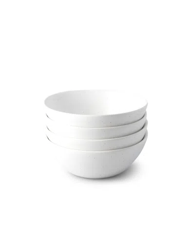 FABLE BREAKFAST BOWLS, SET OF 4