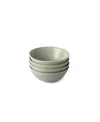 Fable The Dessert Bowls In Beachgrass Green