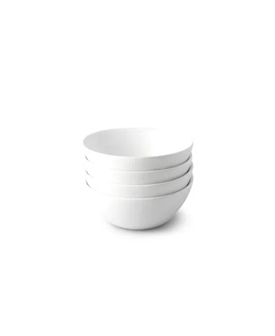 FABLE DESSERT BOWLS, SET OF 4