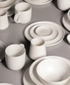 Fable Dining Entertaining Collection In White