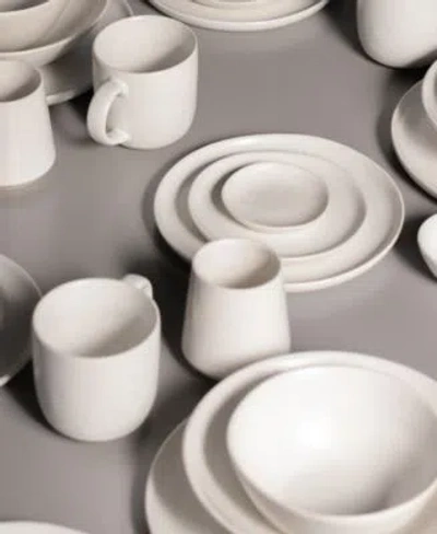 Fable Dining Entertaining Collection In White