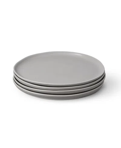FABLE DINNER PLATES, SET OF 4