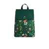 Fable England Catherine Rowe X Fable Into The Woods Green Backpack In Green