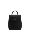 Fable England Laura Small Backpack In Black
