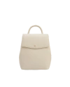 Fable England Laura Small Backpack In White