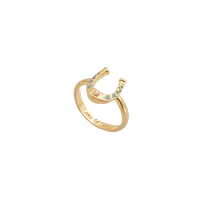 Fable England Lucky In Gold