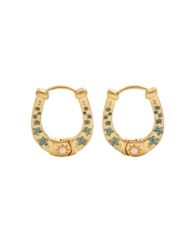 Fable England Lucky In Gold