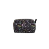 Fable England Wilderness Black Cosmetic Bag In Black
