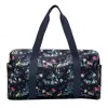 Fable England Women's Blue Running Bunny Weekend Bag