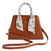 Fable England Women's Neutrals / Brown Botanical Pumpkin Tote- Tan