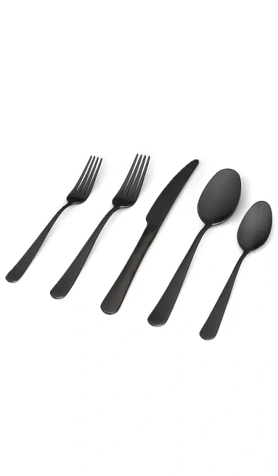 FABLE FLATWARE SET