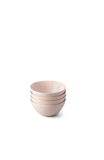 Fable Home Dessert Bowls In Pink