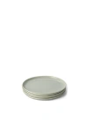 Fable Home Dessert Plates
