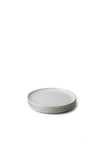 Fable Home Dessert Plates In Blue