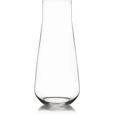 Fable Home Glass Carafe Pro In Transparent