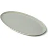 Fable Home Oval Serving Platter