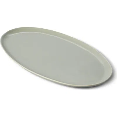 Fable Home Oval Serving Platter