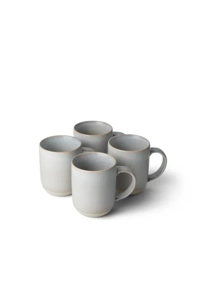 Fable Home Small Mugs In Blue