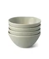 Fable Little Bowls In Gray