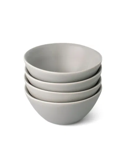 FABLE LITTLE BOWLS, SET OF 4