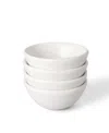 Fable The Little Bowls In Speckled White