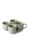 Fable Mugs In Green
