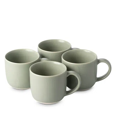 FABLE MUGS, SET OF 4