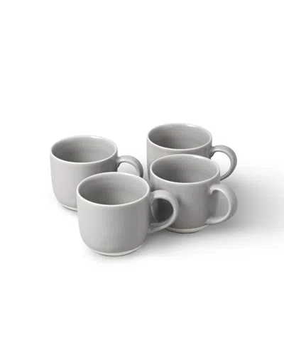 FABLE MUGS, SET OF 4