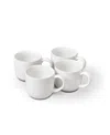 Fable The Mugs In Speckled White