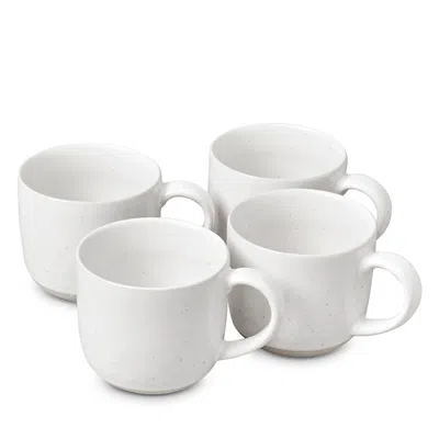 FABLE MUGS, SET OF 4