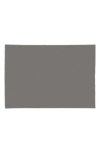 Fable One Of A Kind Wool & Cotton Rug In Slate Grey